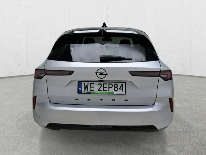 Opel Astra L (2021-)