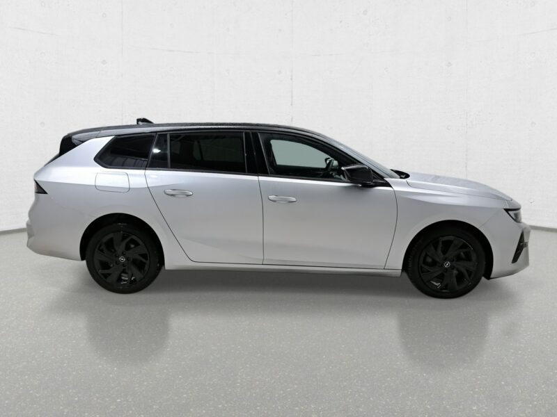 Opel Astra L (2021-)