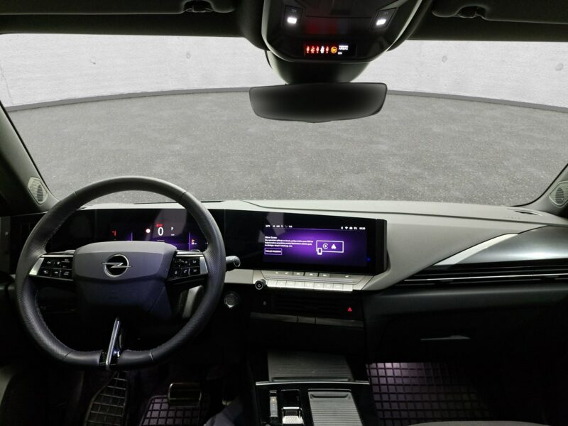 Opel Astra L (2021-)