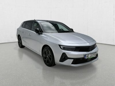 Opel Astra L (2021-)