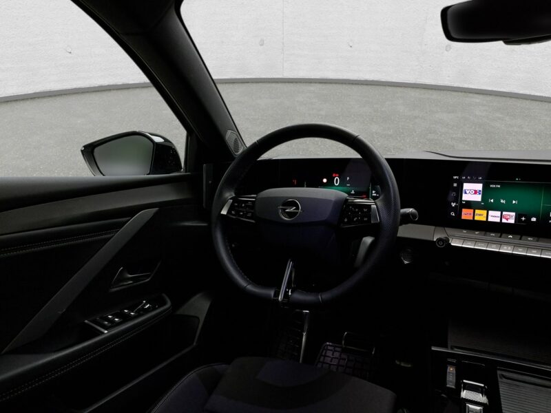 Opel Astra L (2021-)