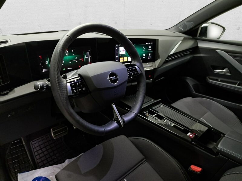 Opel Astra L (2021-)