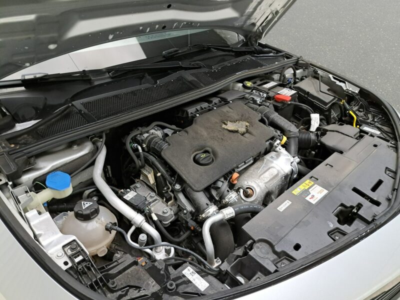 Opel Astra L (2021-)