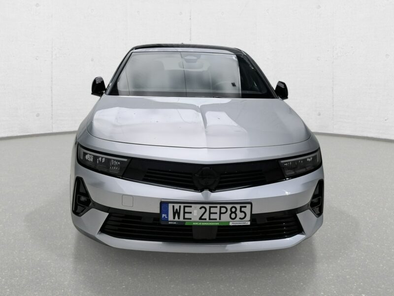 Opel Astra L (2021-)