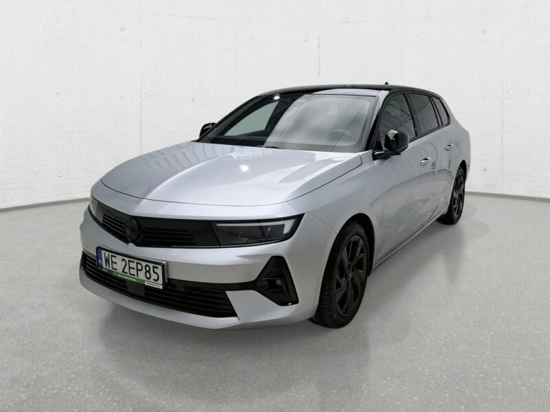 Opel Astra L (2021-)