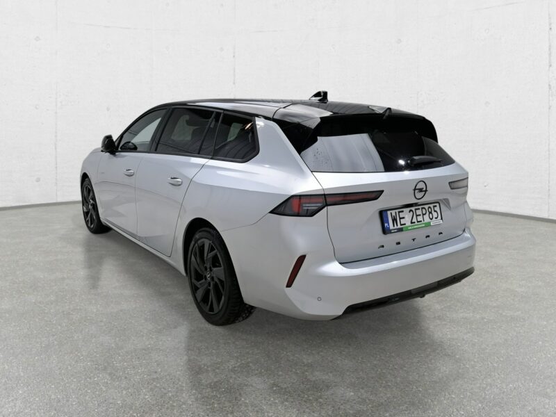 Opel Astra L (2021-)