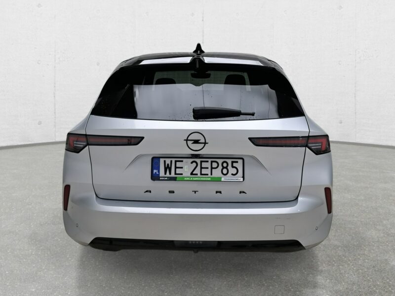 Opel Astra L (2021-)