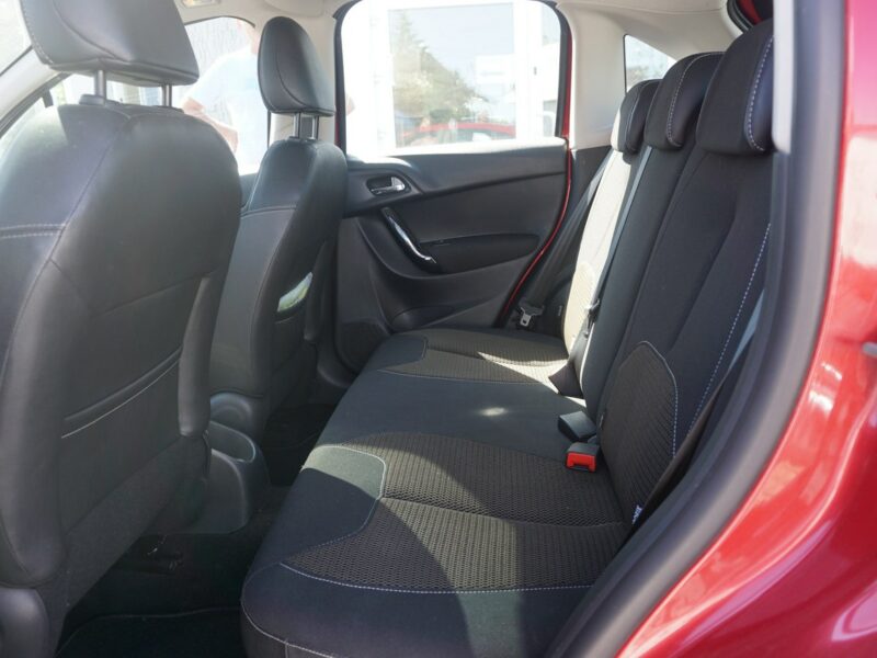 Peugeot 308 polski salon T9 (2014-2021)