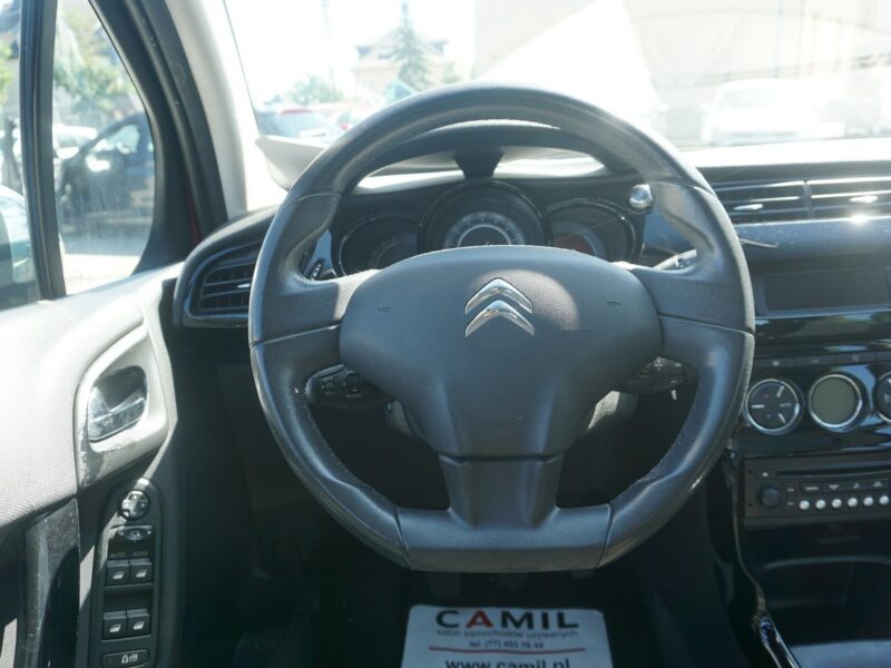 Peugeot 308 polski salon T9 (2014-2021)
