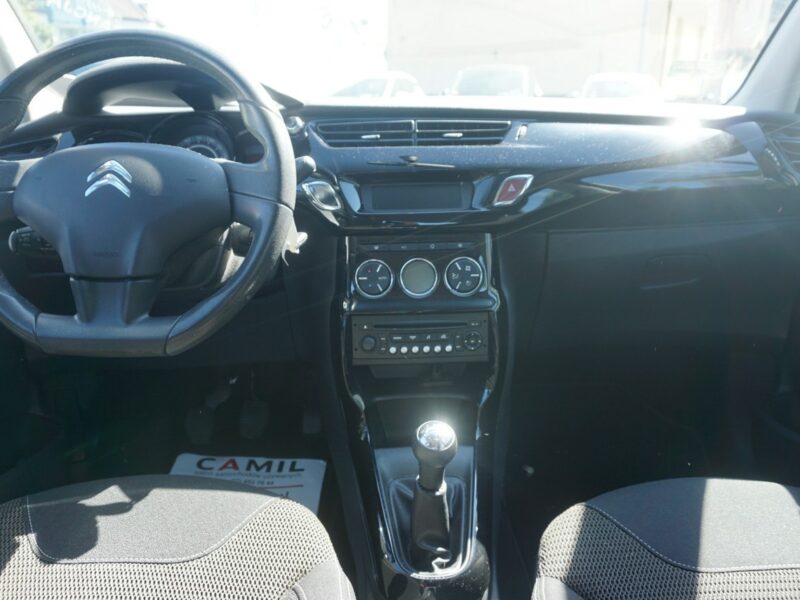 Peugeot 308 polski salon T9 (2014-2021)