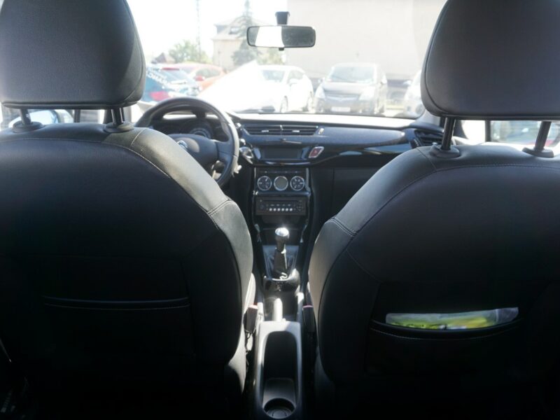 Peugeot 308 polski salon T9 (2014-2021)