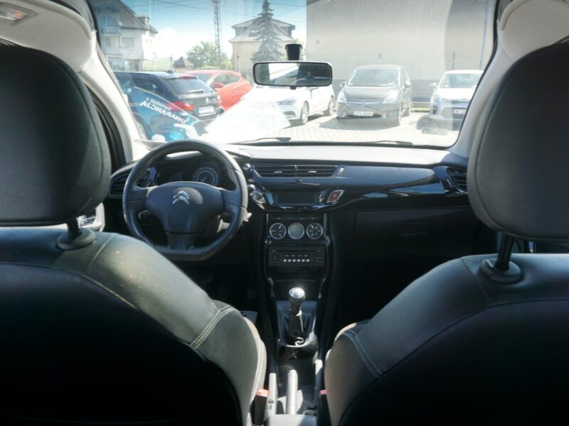 Peugeot 308 polski salon T9 (2014-2021)