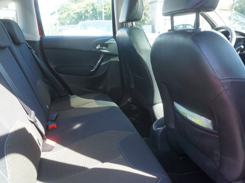 Peugeot 308 polski salon T9 (2014-2021)