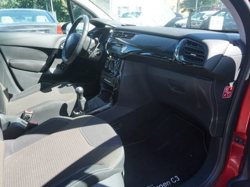 Peugeot 308 polski salon T9 (2014-2021)