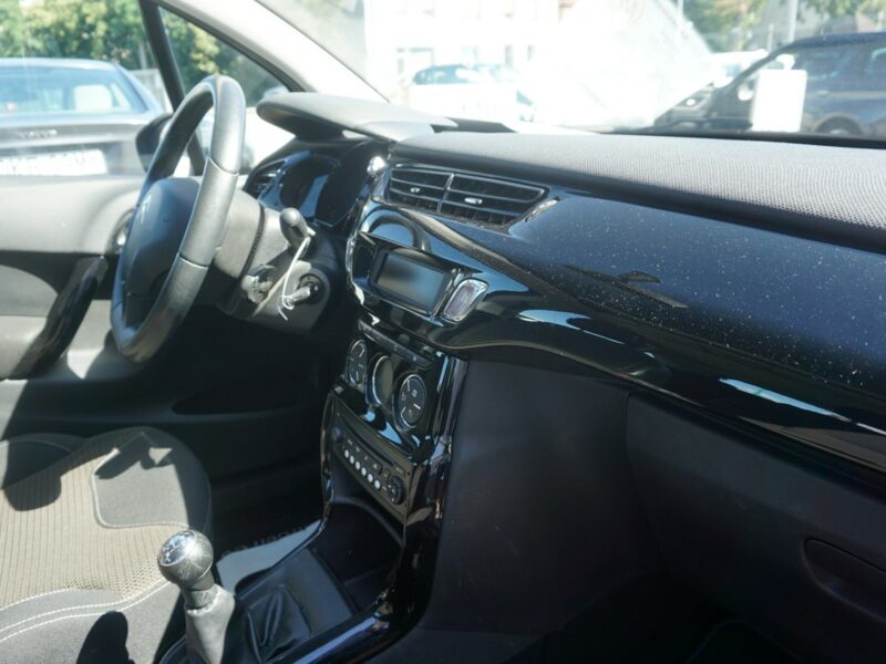 Peugeot 308 polski salon T9 (2014-2021)