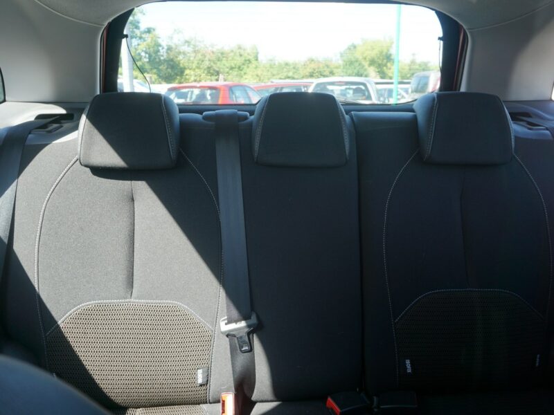 Peugeot 308 polski salon T9 (2014-2021)