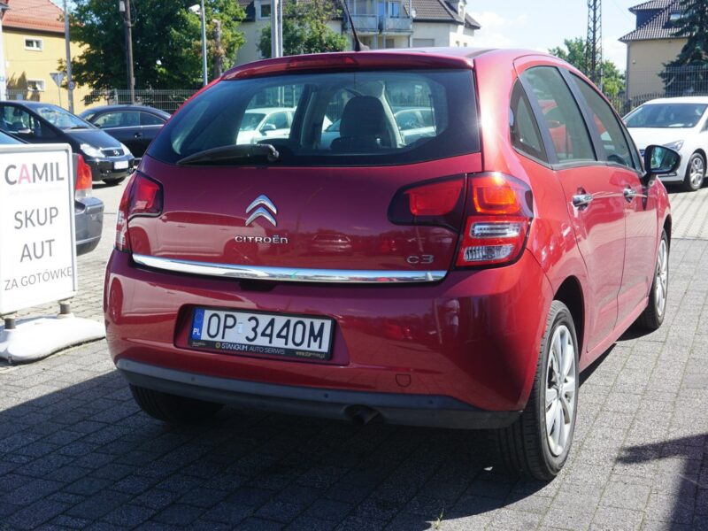 Peugeot 308 polski salon T9 (2014-2021)
