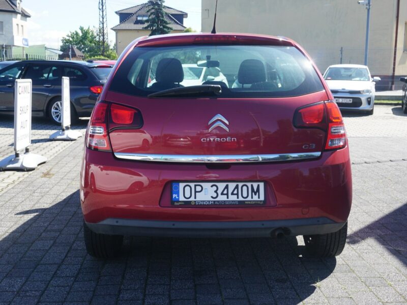 Peugeot 308 polski salon T9 (2014-2021)