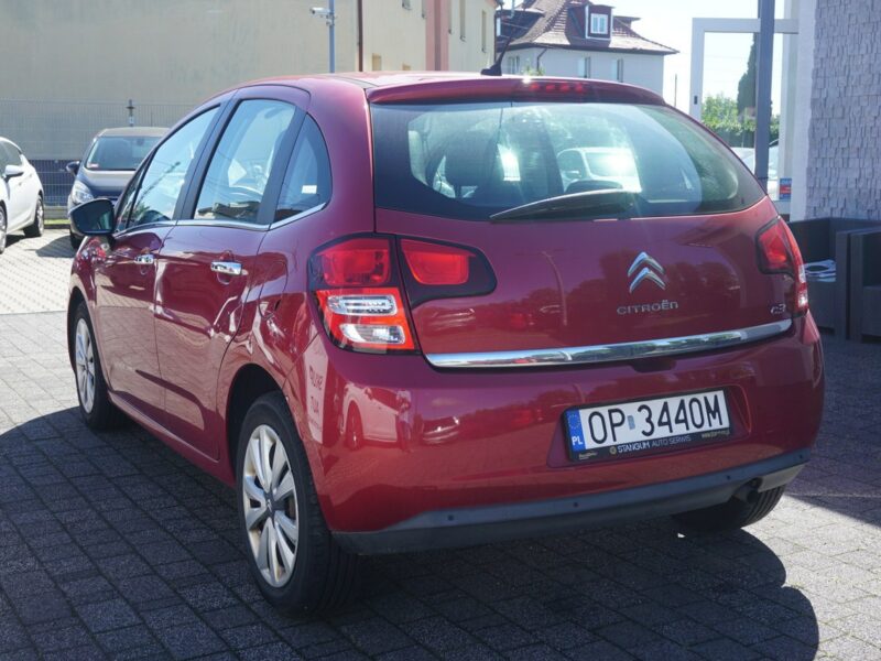 Peugeot 308 polski salon T9 (2014-2021)