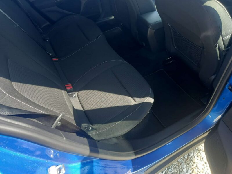 Ford Focus Mk4 (2018-)