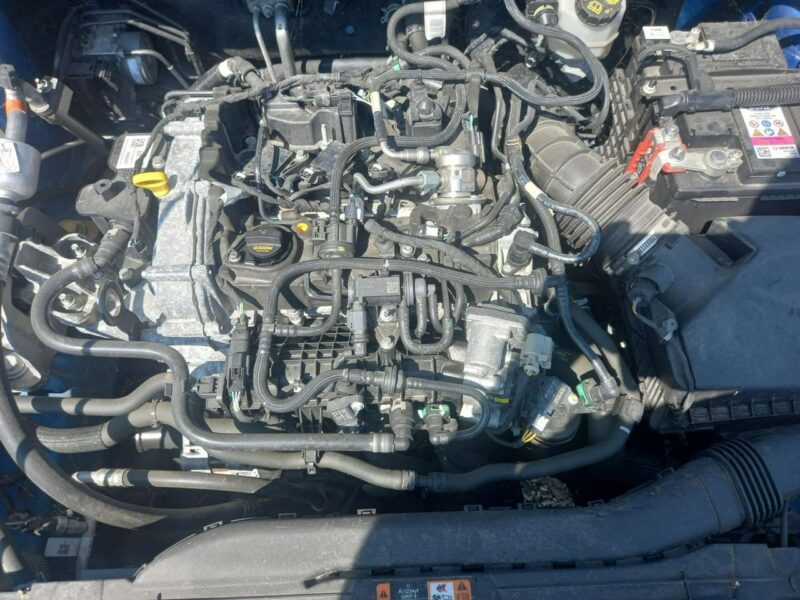 Ford Focus Mk4 (2018-)