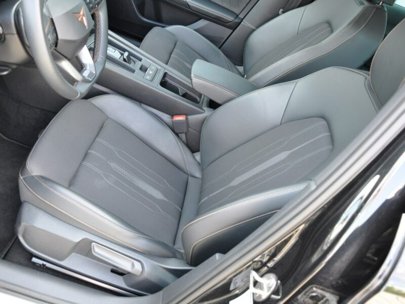Cupra Formentor 2.0TSI 190KM DSG 4Drive Ambiente Kamera Gwar. Dealer FVmarża
