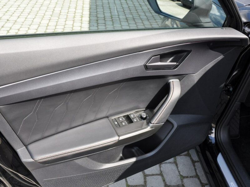 Cupra Formentor 2.0TSI 190KM DSG 4Drive Ambiente Kamera Gwar. Dealer FVmarża