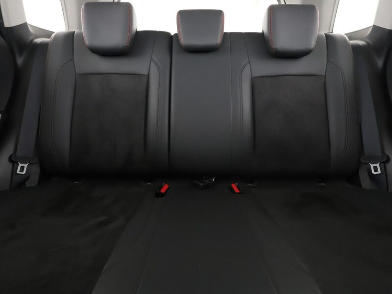 Suzuki Vitara 4x4 automat skóra/alcantara navi kmaera i czujniki parkowania II (2015-2019)