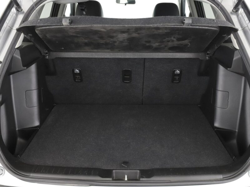 Suzuki Vitara 4x4 automat skóra/alcantara navi kmaera i czujniki parkowania II (2015-2019)