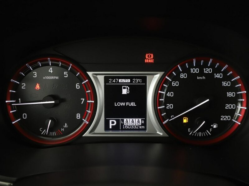 Suzuki Vitara 4x4 automat skóra/alcantara navi kmaera i czujniki parkowania II (2015-2019)