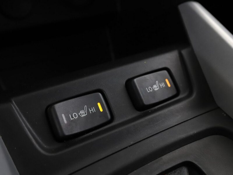 Suzuki Vitara 4x4 automat skóra/alcantara navi kmaera i czujniki parkowania II (2015-2019)