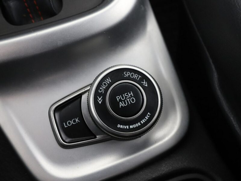 Suzuki Vitara 4x4 automat skóra/alcantara navi kmaera i czujniki parkowania II (2015-2019)