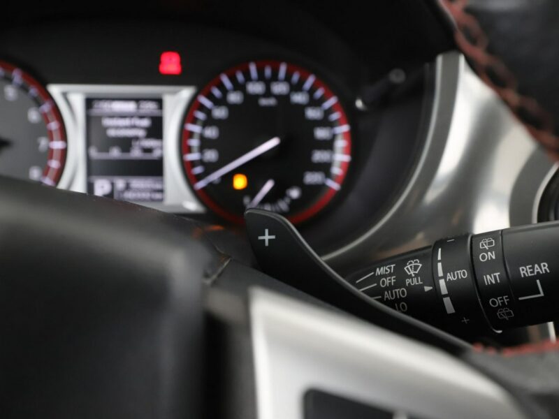 Suzuki Vitara 4x4 automat skóra/alcantara navi kmaera i czujniki parkowania II (2015-2019)