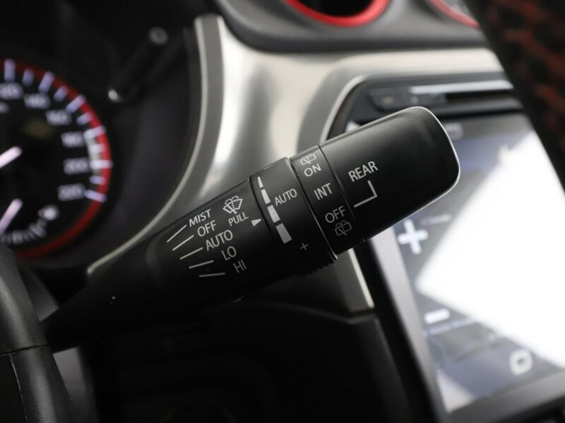 Suzuki Vitara 4x4 automat skóra/alcantara navi kmaera i czujniki parkowania II (2015-2019)