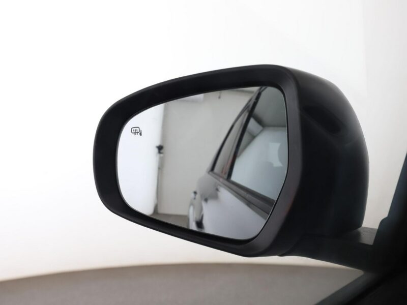 Suzuki Vitara 4x4 automat skóra/alcantara navi kmaera i czujniki parkowania II (2015-2019)