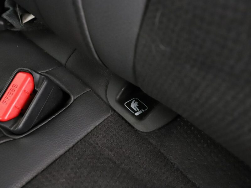 Suzuki Vitara 4x4 automat skóra/alcantara navi kmaera i czujniki parkowania II (2015-2019)