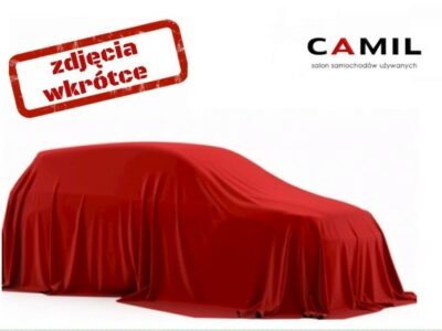 Suzuki Baleno polski salon