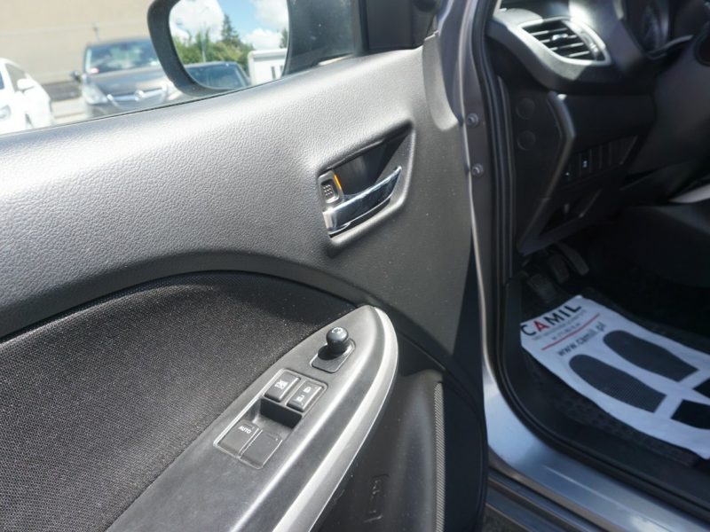 Suzuki Baleno auto z polskiego salonu z pełną dokumentacją serwisową, gwarancja,