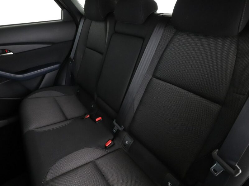 Mazda CX-30 navi led klima auto kamera i czujniki parkowania grzane fotele