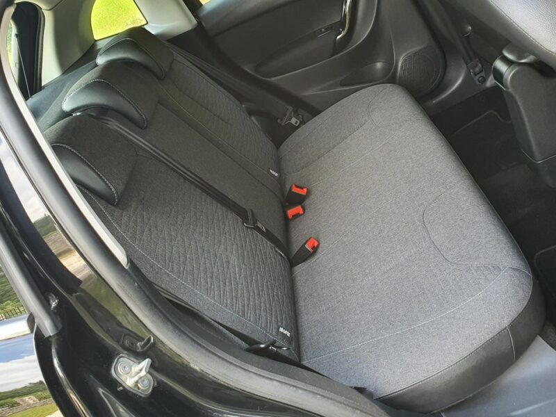 Citroen C3 1.6 Blue HDI # 100KM # Climatronic # Parktronic # Mega Zadbany !!! II (2008-2016)