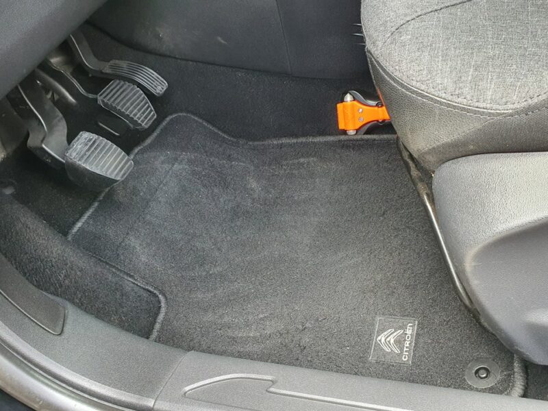 Citroen C3 1.6 Blue HDI # 100KM # Climatronic # Parktronic # Mega Zadbany !!! II (2008-2016)