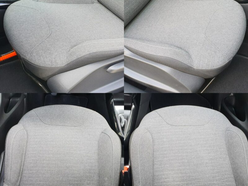 Citroen C3 1.6 Blue HDI # 100KM # Climatronic # Parktronic # Mega Zadbany !!! II (2008-2016)