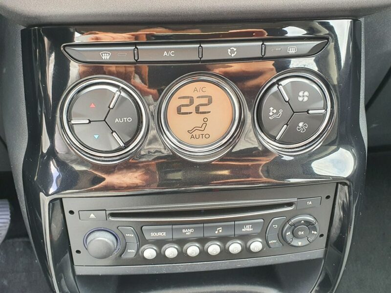 Citroen C3 1.6 Blue HDI # 100KM # Climatronic # Parktronic # Mega Zadbany !!! II (2008-2016)