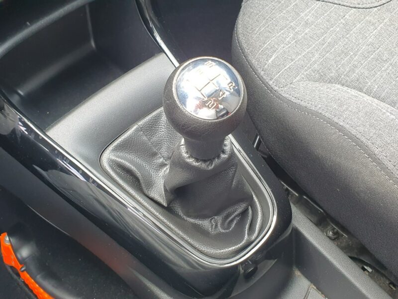 Citroen C3 1.6 Blue HDI # 100KM # Climatronic # Parktronic # Mega Zadbany !!! II (2008-2016)