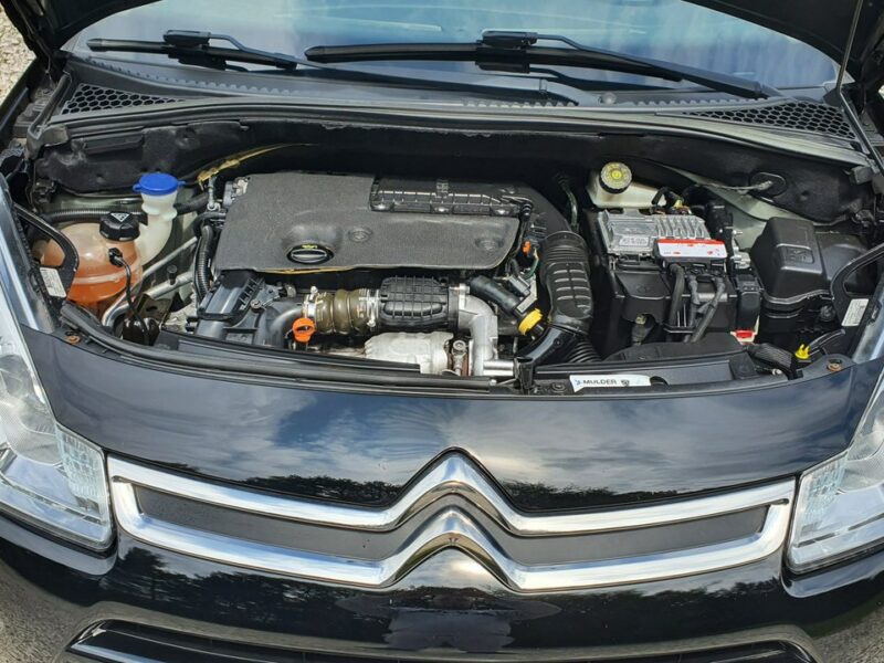Citroen C3 1.6 Blue HDI # 100KM # Climatronic # Parktronic # Mega Zadbany !!! II (2008-2016)