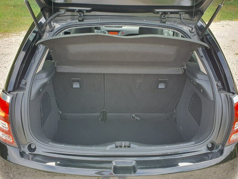 Citroen C3 1.6 Blue HDI # 100KM # Climatronic # Parktronic # Mega Zadbany !!! II (2008-2016)