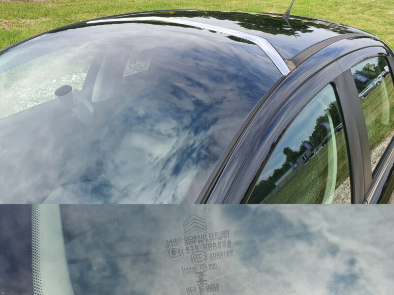Citroen C3 1.6 Blue HDI # 100KM # Climatronic # Parktronic # Mega Zadbany !!! II (2008-2016)