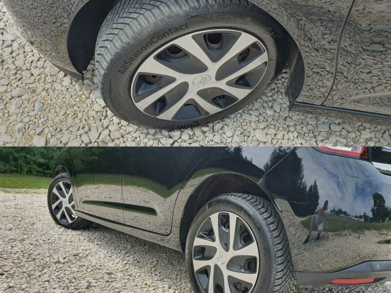 Citroen C3 1.6 Blue HDI # 100KM # Climatronic # Parktronic # Mega Zadbany !!! II (2008-2016)