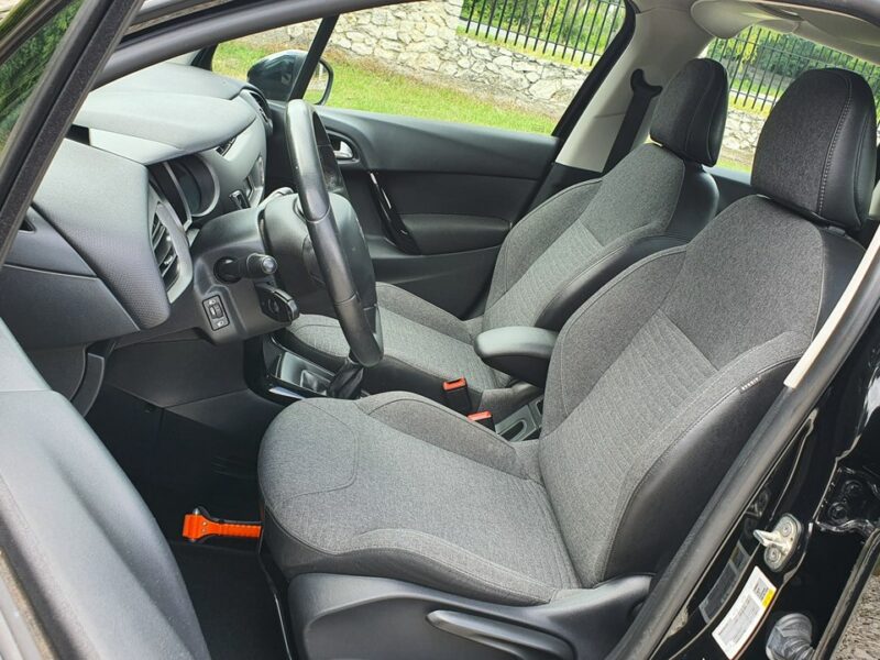 Citroen C3 1.6 Blue HDI # 100KM # Climatronic # Parktronic # Mega Zadbany !!! II (2008-2016)