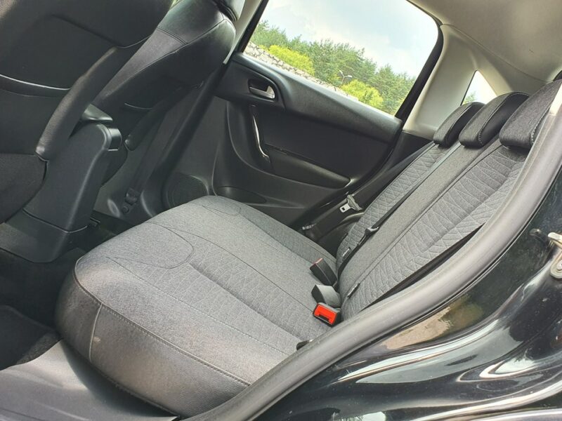Citroen C3 1.6 Blue HDI # 100KM # Climatronic # Parktronic # Mega Zadbany !!! II (2008-2016)